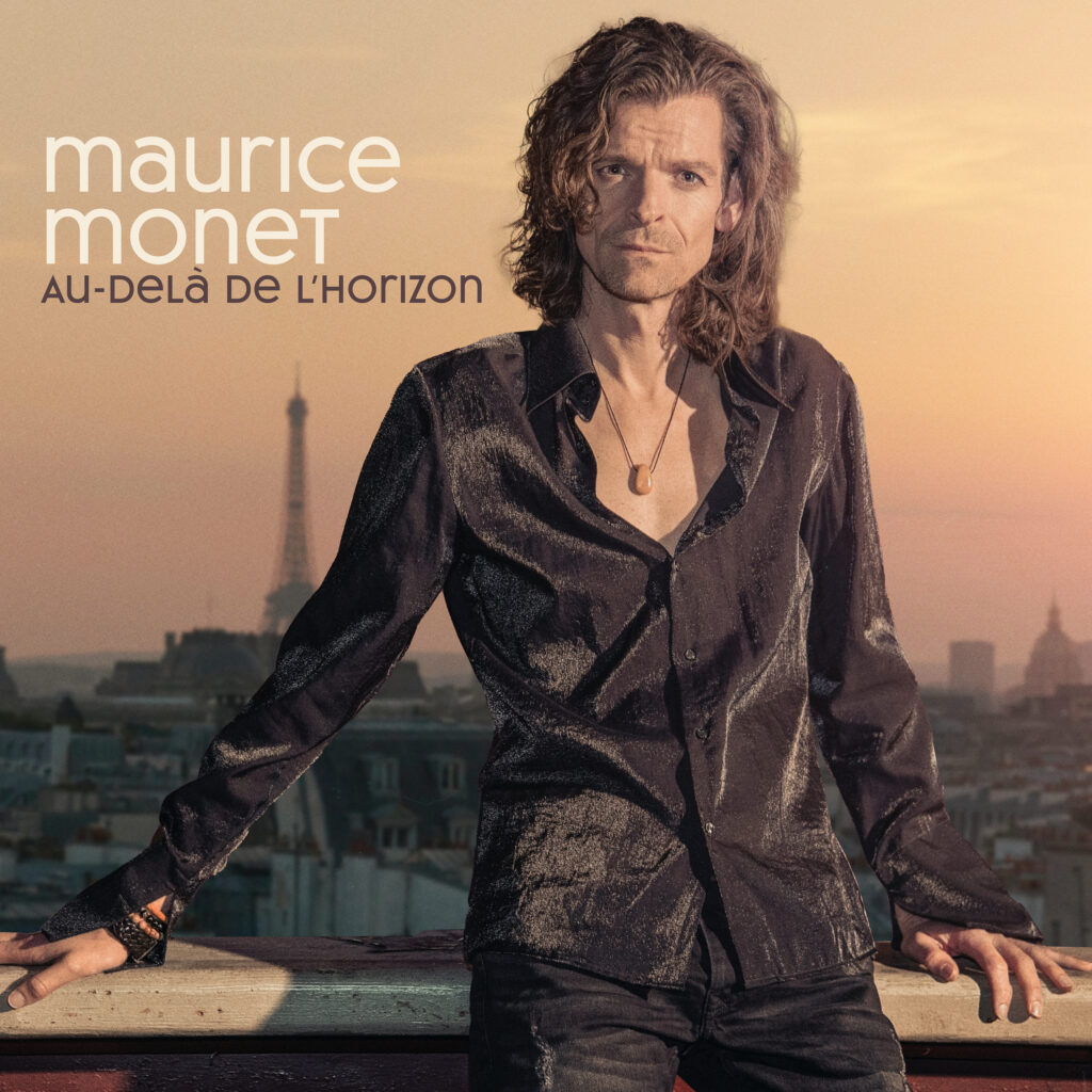 Maurice Monet - Au dela de l' horizon hoes